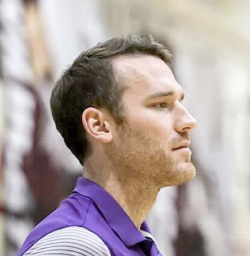 Woodville hires Murphy as boys basketball coach